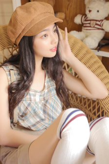 交换完美邻居
